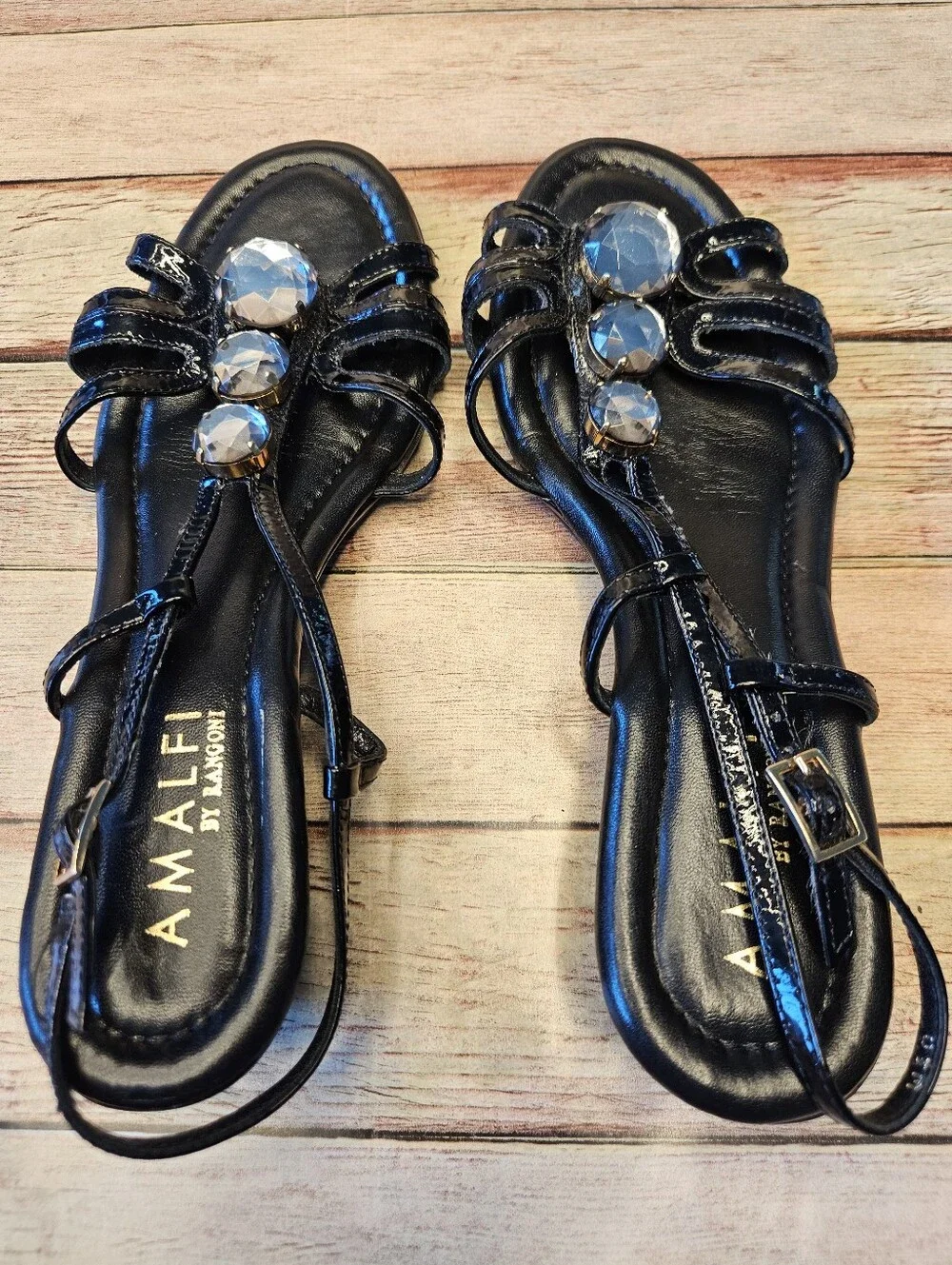 Amalfi by Rangoni sandals